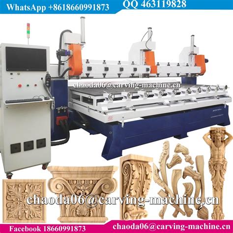 7 axis cnc wood carving machine|5 axis cnc hobby.